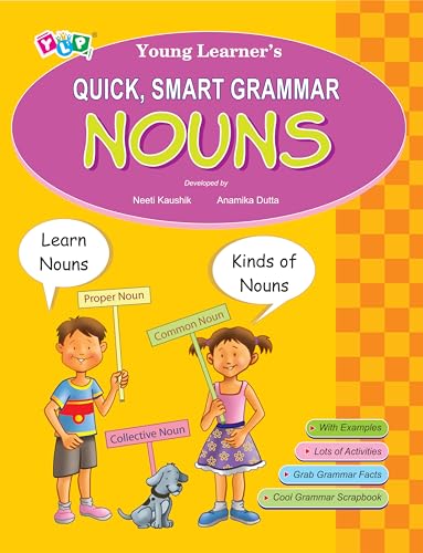 Stock image for Quick, Smart Grammar for sale by Books Puddle