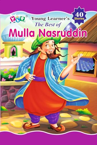 Stock image for The Best of Mulla Nasruddin for sale by Books Puddle