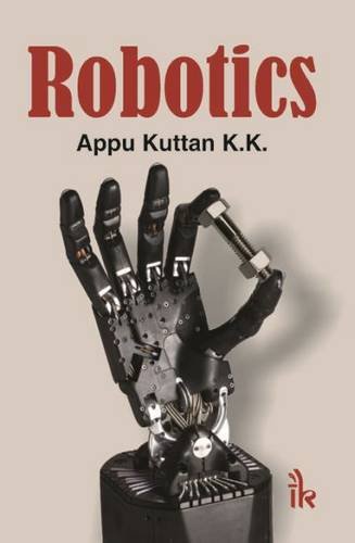Stock image for Robotics for sale by Books Unplugged
