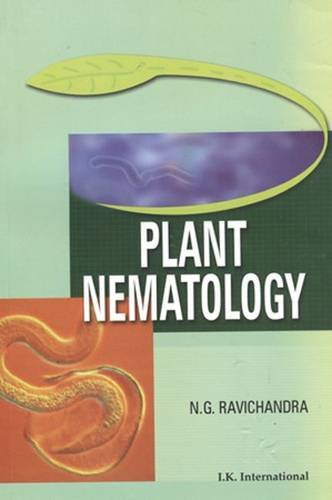 9788189866617: Plant Nematology