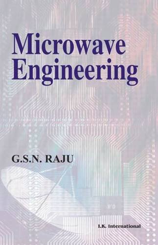 Stock image for Microwave Engineering for sale by Book Deals