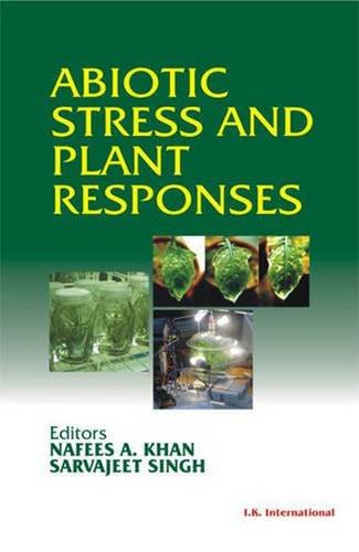 Stock image for Abiotic Stress And Plant Responses for sale by Books in my Basket
