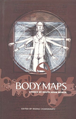 9788189884024: Body Maps: Stories by South Asian Women