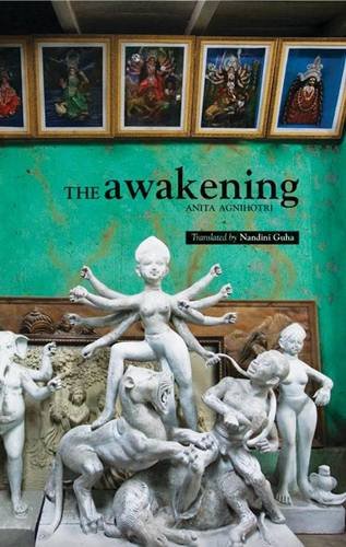 Imagen de archivo de The Awakening a la venta por Books Puddle