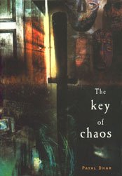 9788189884130: The Key of Chaos: A Shadow in Eternity Book II: Bk. 2