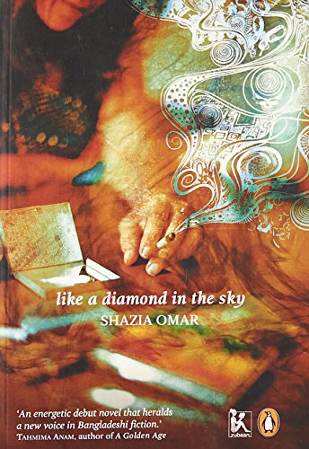 Beispielbild fr Like a Diamond in the Sky zum Verkauf von medimops
