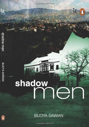 Imagen de archivo de Shadow Men a la venta por Books Puddle