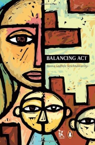 Stock image for Balancing Act for sale by Majestic Books