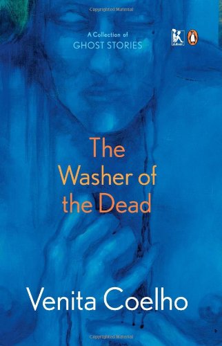 Imagen de archivo de The Washer of the Dead a la venta por Books Puddle