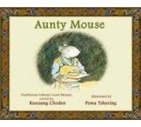 9788189884949: Aunty Mouse
