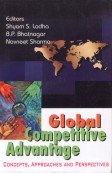 Stock image for Global Competitive Advantage : Concepts Approaches and Perspectives Macro (2 Vols-Set) for sale by Vedams eBooks (P) Ltd