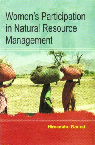 Stock image for Womens' Participation in Natural Resource Management for sale by Bookmonger.Ltd