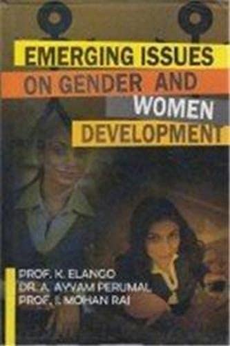 9788189886677: Emerging Issues on Gender and Women Development