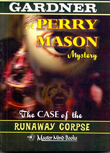 Stock image for The Case Of The Runaway Corpse for sale by HPB-Movies