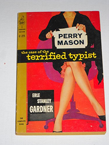 The Case Of The Terrified Typist. (9788189888145) by GARDNER ERLE STANLEY