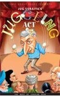 Stock image for Juggling Act for sale by Books Puddle