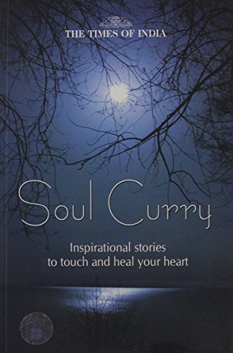 Beispielbild fr Soul Curry zum Verkauf von Wonder Book