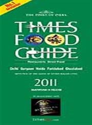 9788189906542: Times Food And Nightlife Guide Delhi - 2011