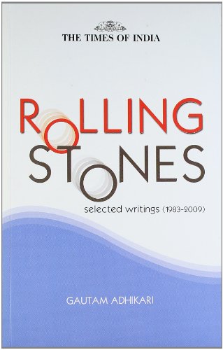 Beispielbild fr Rolling Stones zum Verkauf von Books Puddle