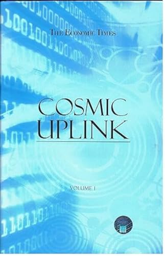 Imagen de archivo de Cosmic Uplink v 1 a la venta por PBShop.store US