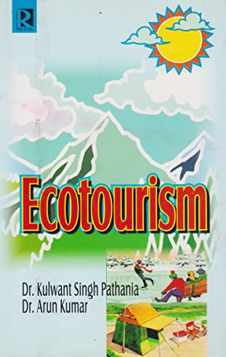 Stock image for Ecotourism for sale by Books in my Basket