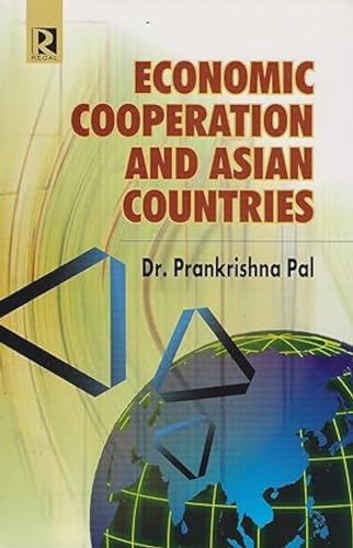 Stock image for Economic Cooperation and Asian Countries for sale by Vedams eBooks (P) Ltd
