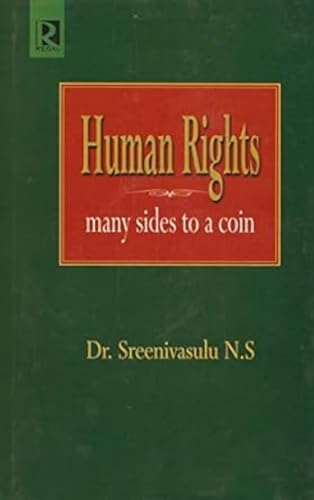 Beispielbild fr Human Rights zum Verkauf von Blackwell's