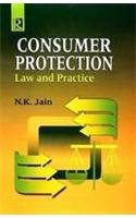 Imagen de archivo de Consumer Protection: Law and Practice a la venta por Books in my Basket