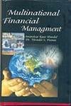 Stock image for Multinational Financial Management for sale by Books Puddle