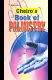 Stock image for Cheiro's Book of Palmistry for sale by Majestic Books