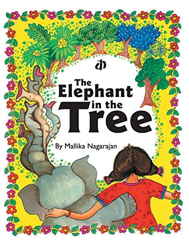 9788189934668: Elephant In The Tree