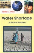 Beispielbild fr Water Shortage zum Verkauf von Majestic Books