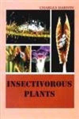 9788189948351: Insectivorous Plants