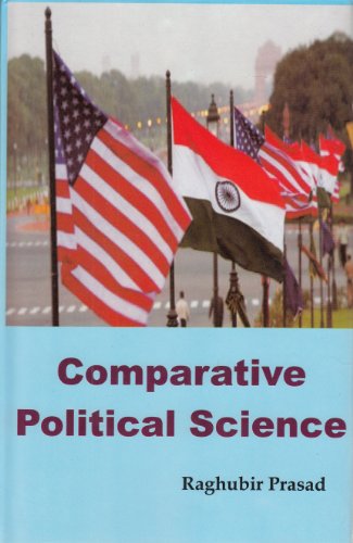 Beispielbild fr Comparative Political Science zum Verkauf von PBShop.store US