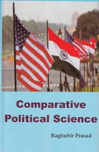 Stock image for Comparative Political Science for sale by Blackwell's