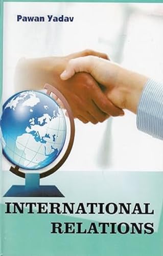 Stock image for International Relations for sale by Blackwell's