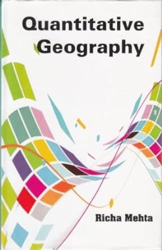 Stock image for Quantitative Geography for sale by Blackwell's