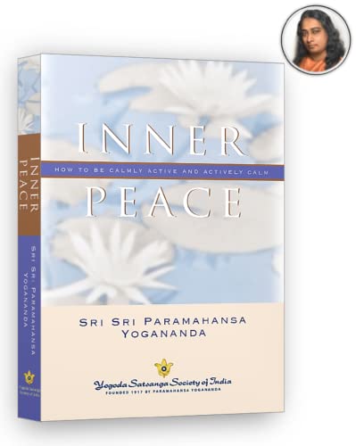 Stock image for Inner Peace for sale by Books Puddle