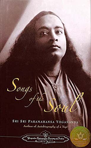 Stock image for Songs of the Soul for sale by Books Unplugged