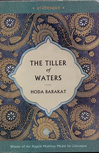 Stock image for The Tiller of Waters for sale by Books in my Basket