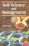 Stock image for Soil Science and Management for sale by dsmbooks