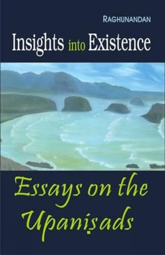 9788189973100: Insights into Existence: Essays on the Upanisads