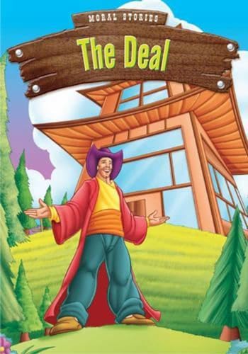 Imagen de archivo de The Deal a la venta por Books Puddle