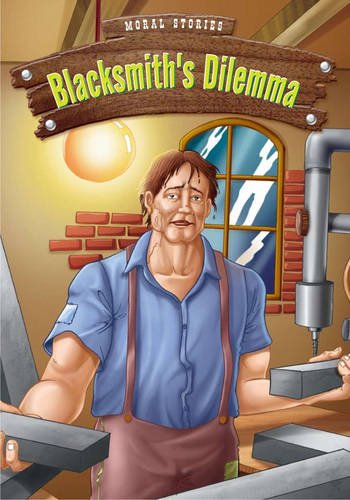 9788189973162: The Blacksmith's Dilemma