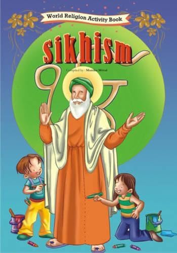 Stock image for Sikhism for sale by Books Puddle