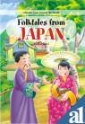 Beispielbild fr Folktales from Japan zum Verkauf von Books Puddle
