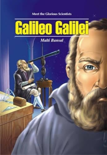 Stock image for Galileo Galilei for sale by Books Puddle