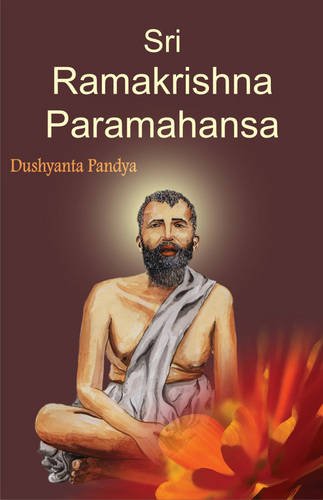 9788189973599: Sri Ramakrishna Paramahansa
