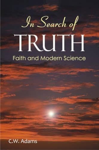 Beispielbild fr In Search of Truth (Hardcover) zum Verkauf von CitiRetail