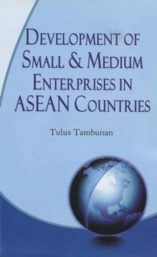 Development of Small & Medium Enterprises in Asean Countries